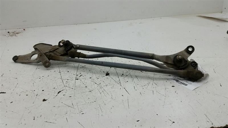 Windshield Wiper Transmission Linkage Standard Spec Fits 00-05 CELICA