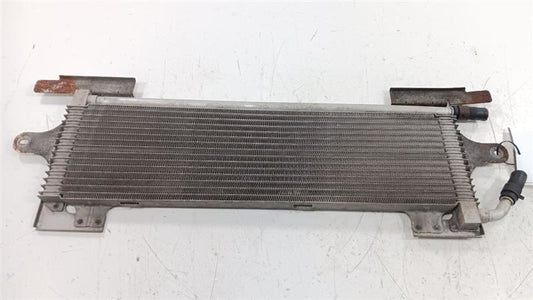 Ford Mustang Automatic Transmission Fluid Oil Cooler 2014 2013 2012