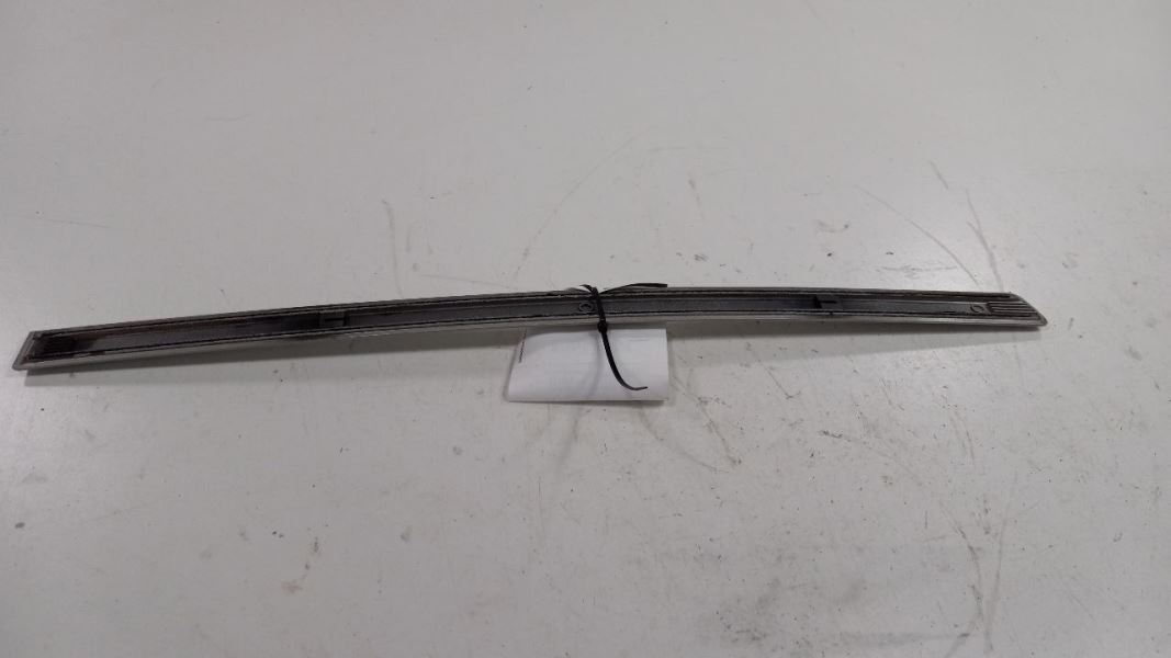 Maxima Door Molding Trim Strip Left Driver Side Rear Back 2004 2005 2006 2007 08