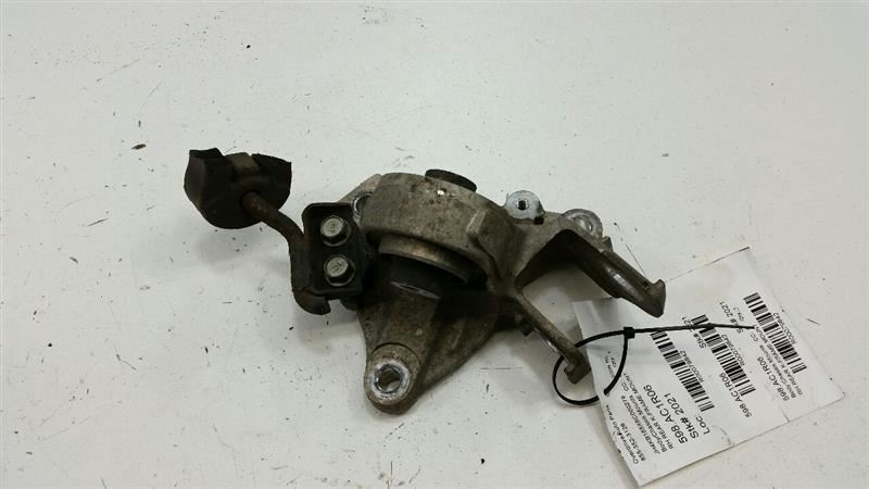 Body Chassis Mounts 2006 ACURA RL 2005 2007 2008