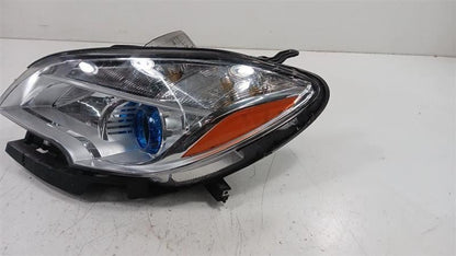 Driver Left Headlight Head Light Lamp Fits 13-16 ENCORE