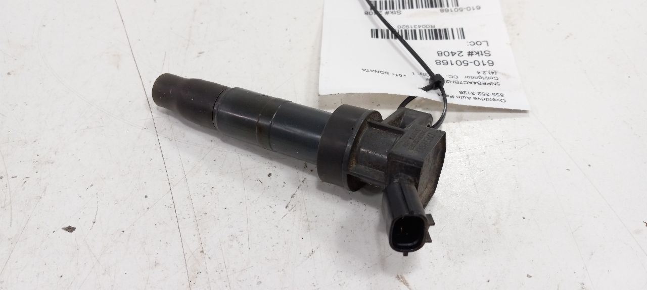 Ignition Coil Ignitor Fits 09-16 GENESIS