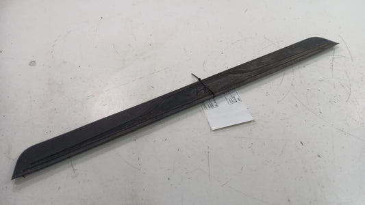 Hyundai Elantra Sill Trim Plate Door Jam Threshold Left Driver Front  2011 2012