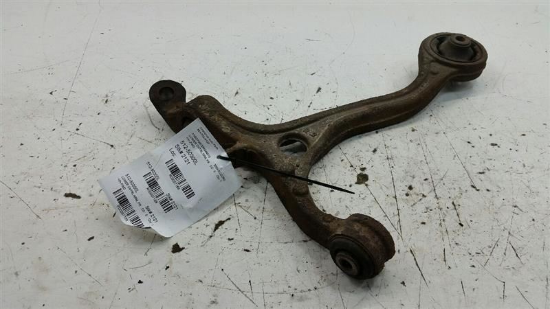 Driver Left Front Lower Control Arm Sedan Fits 08-12 ACCORD