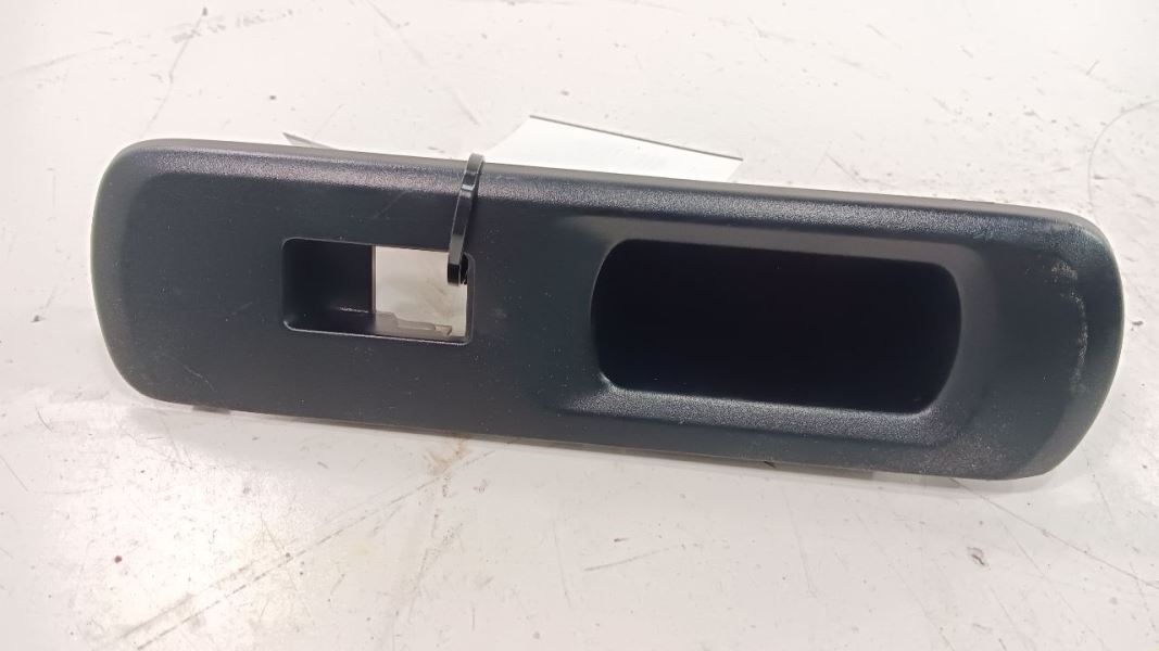 Toyota Prius Left Rear Door Switch Bezel    2012 2013 2014 2015