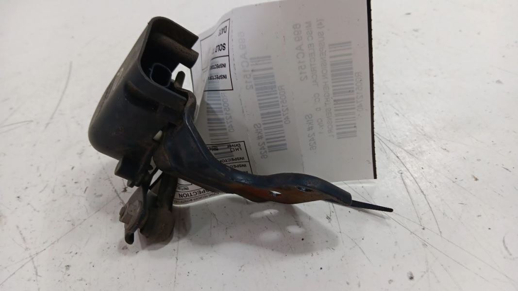 Acura MDX MDX 2012 Suspension Height Sensor Left Driver2010 2011 2012 2013