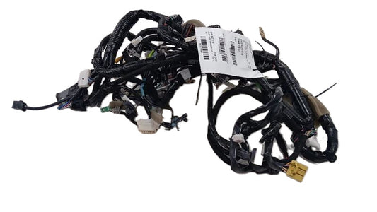 Mazda CX-3 Dash Wire Wiring Harness  2019 2020 2021 2022