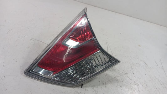 Passenger Tail Light VIN K 1st Digit Korea Built Fits 15-17 ROGUE