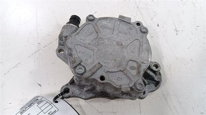 Volkswagen Golf Vacuum Pump 2010 2011 2012 2013 2014