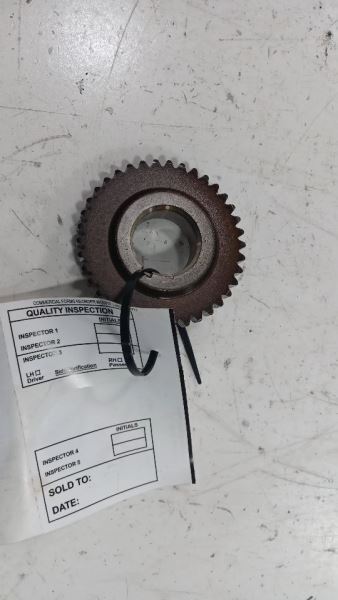 Chrysler 200 Timing Gear  2015 2016 2017