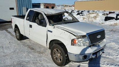 2007 FORD F150 Automatic Transmission Oil Cooler