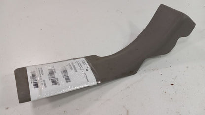 Trailblazer Sill Trim Plate Door Jam Threshold Right Passenger Rear 2004 2005 20