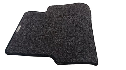 Dodge Dart Floor Mat Left Driver Side Rear  2013 2014 2015 2016