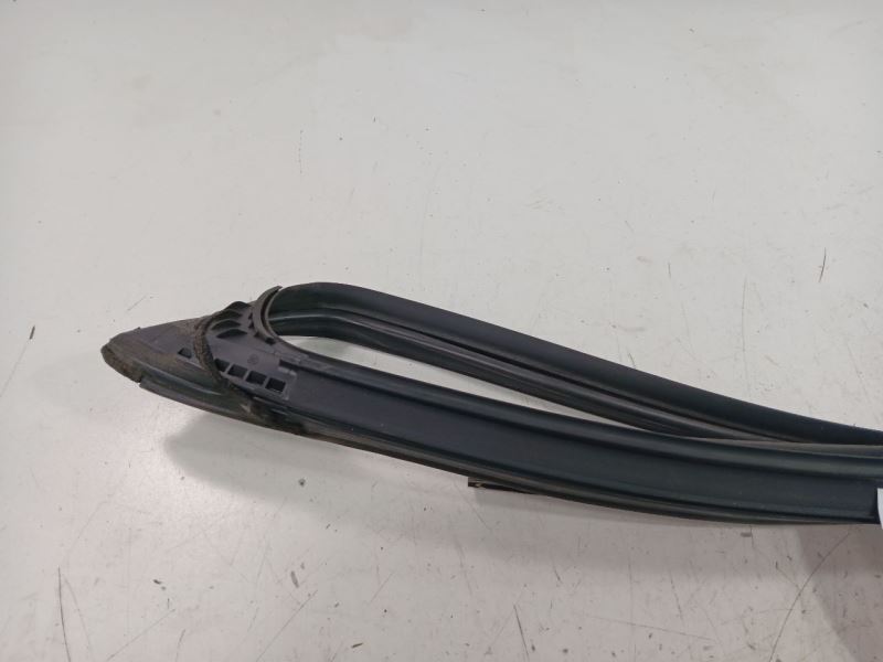 Infiniti Q50 Door Glass Window Seal Rubber Right Passenger Front 2014 2015 2016