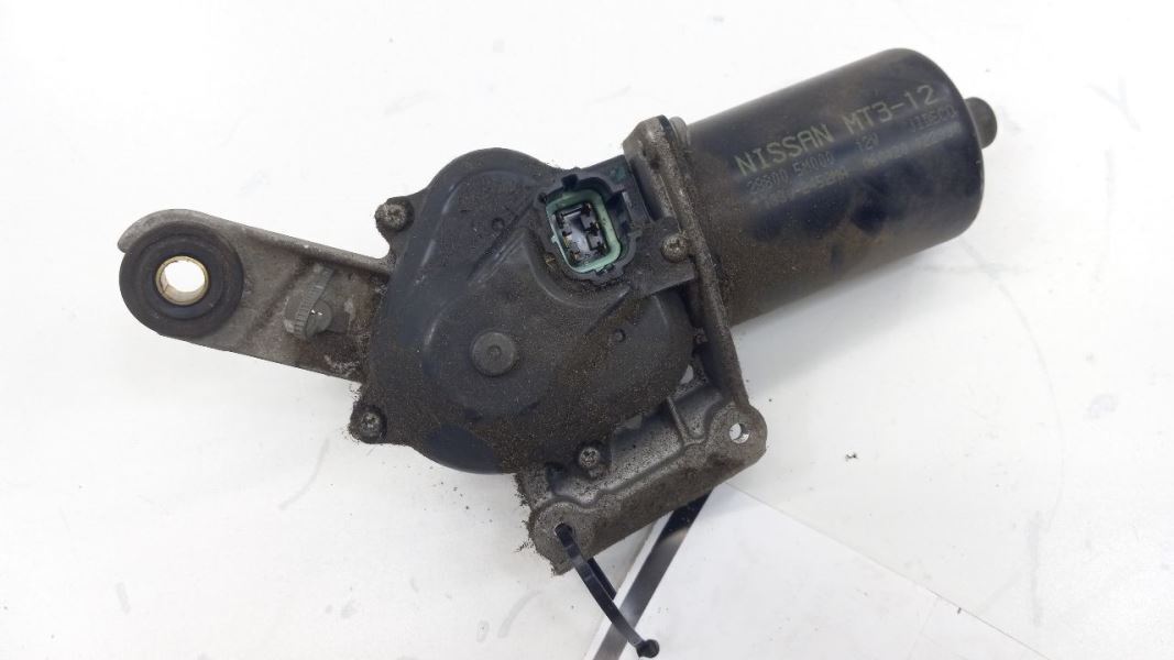 Windshield Wiper Motor Fits 00-06 SENTRA