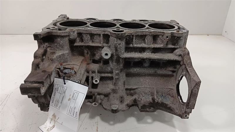 Engine Cylinder Bare Block Fits 12-19 ACCENT