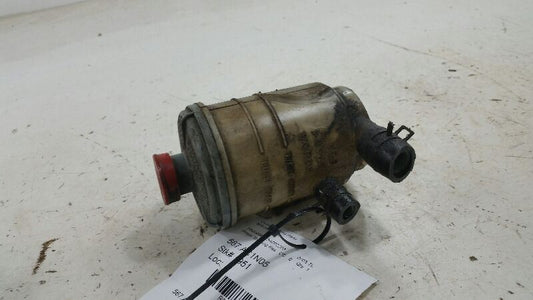 2005 ACURA TL Power Steering Pump Fluid Reservoir Bottle 2004 2006 2007 2008