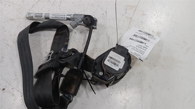 Seat Belt Front 2 Door Driver Left Strap Retractor Fits 12-17 FIAT 500