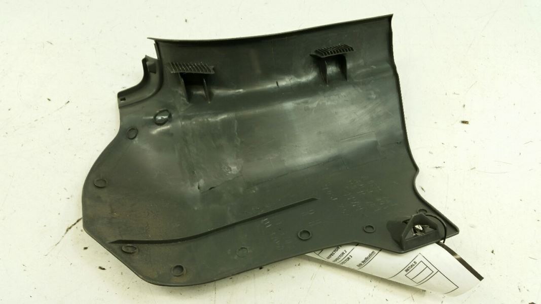 2008 Toyota Prius Kick Panel Trim Right Passenger 2005 2006 2007