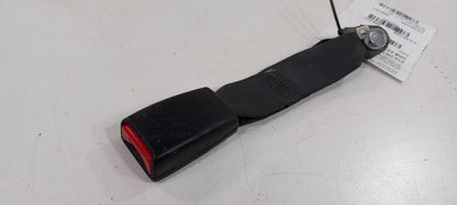 Nissan Versa Rear Back Seat Belt 2007 2008 2009 2010 2011