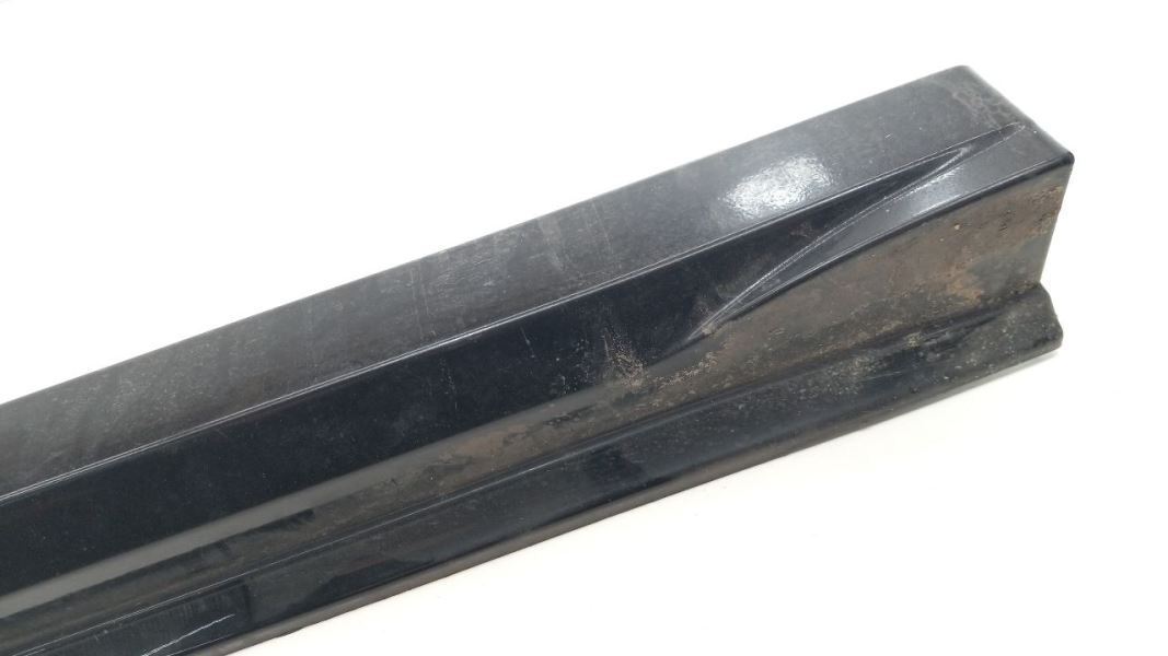 Vue Rocker Panel Trim Cover Molding Skirt Right Passenger 2004 2005 2006 2007