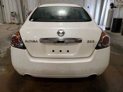 Nissan Altima On Body Door Jamb Seal Rear Left Driver Back 2010 2009 2008 2007