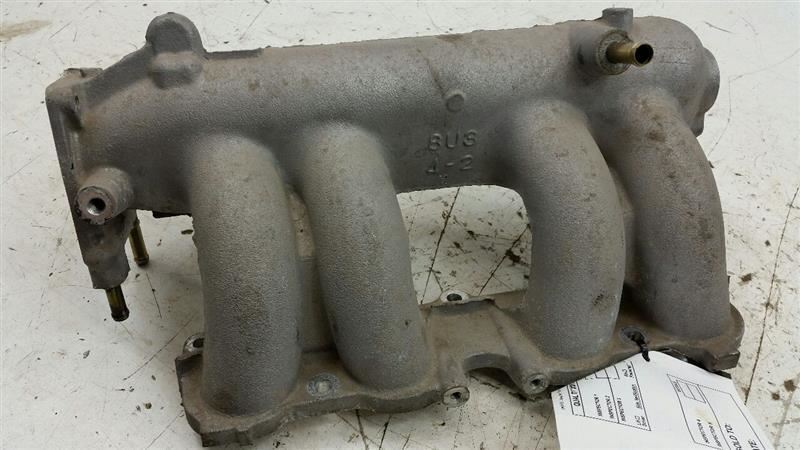 Intake Manifold Upper 1.8L Fits 03-06 SENTRA