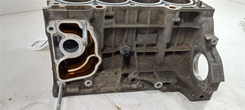 Cylinder Block 2.4L Fits 09-14 TSX