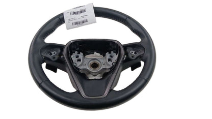 2022 Toyota Camry Steering Wheel