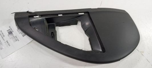 Volkswagen Jetta Dash Side Cover Left Driver Trim Panel 2003 2002 2001 2000