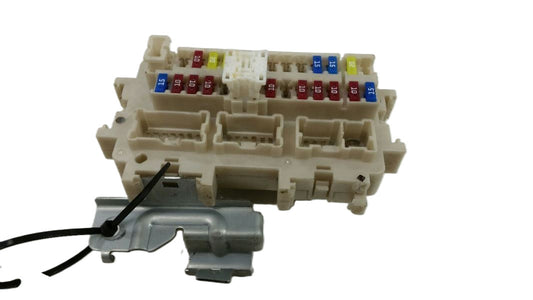 2014 Nissan Maxima Cabin Fuse Box Interior Inner Under Dash 2010 2011 2012 2013