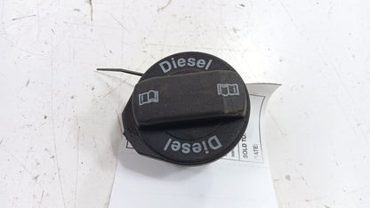 Volkswagen Golf Gas Tank Fuel Cap 2010 2011 2012 2013 2014