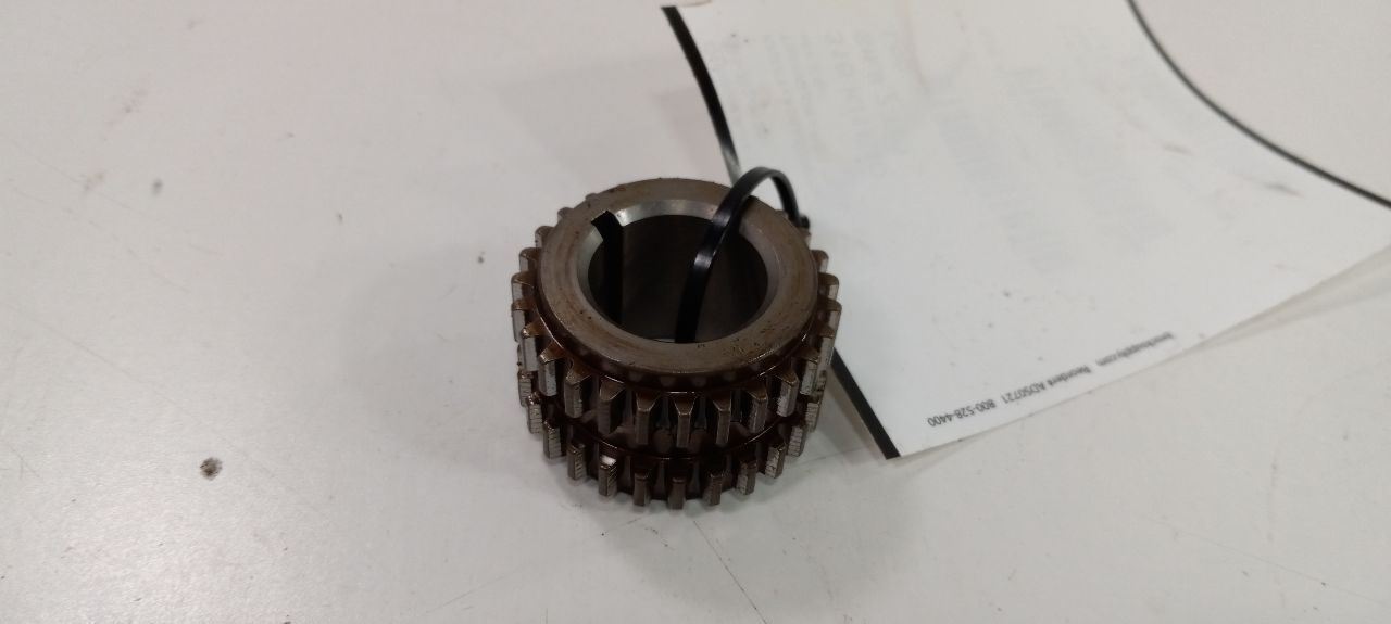 Kia Forte Timing Gear 2010 2011 2012 2013