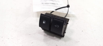 Driver Left Front Door Switch Driver's Fuel Door Fits 06-14 GOLF GTI