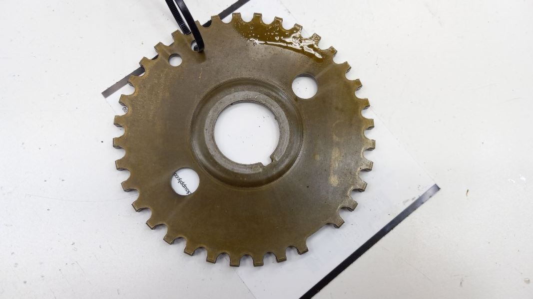 Escape Timing Gear 2009 2010 2011 2012