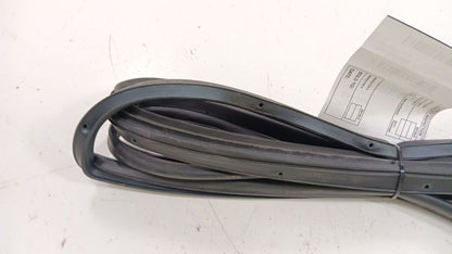 Toyota Prius Passenger Right Front Door Seal  2012 2013 2014 2 2012 2013 2014 20