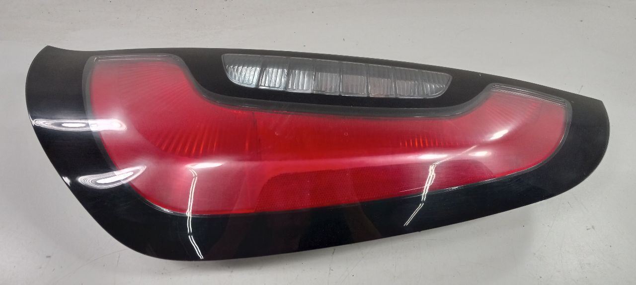 Passenger Right Tail Light Brake Lamp Model Incandescent Fits 14-19 SOUL