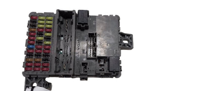 Honda Civic Cabin Fuse Box Interior Inner Under Dash  2016 2017 2018 2019