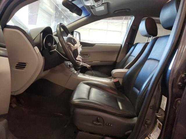 Subaru Tribeca Seat Headrest Front Head Rest 2010 2011 2012 2013