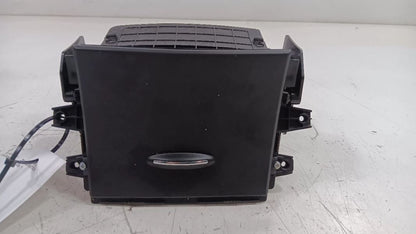 Hyundai Elantra Storage Pocket  2011 2012 2013 2014 2015 2016