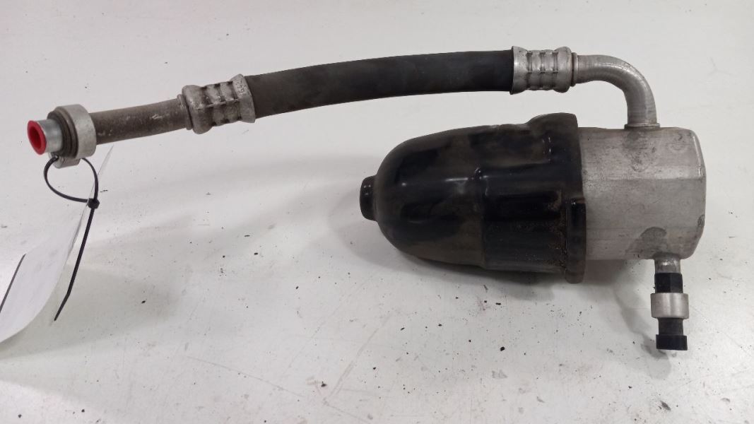 Trailblazer AC Hose Line 2004 2005 2006 2007 2008