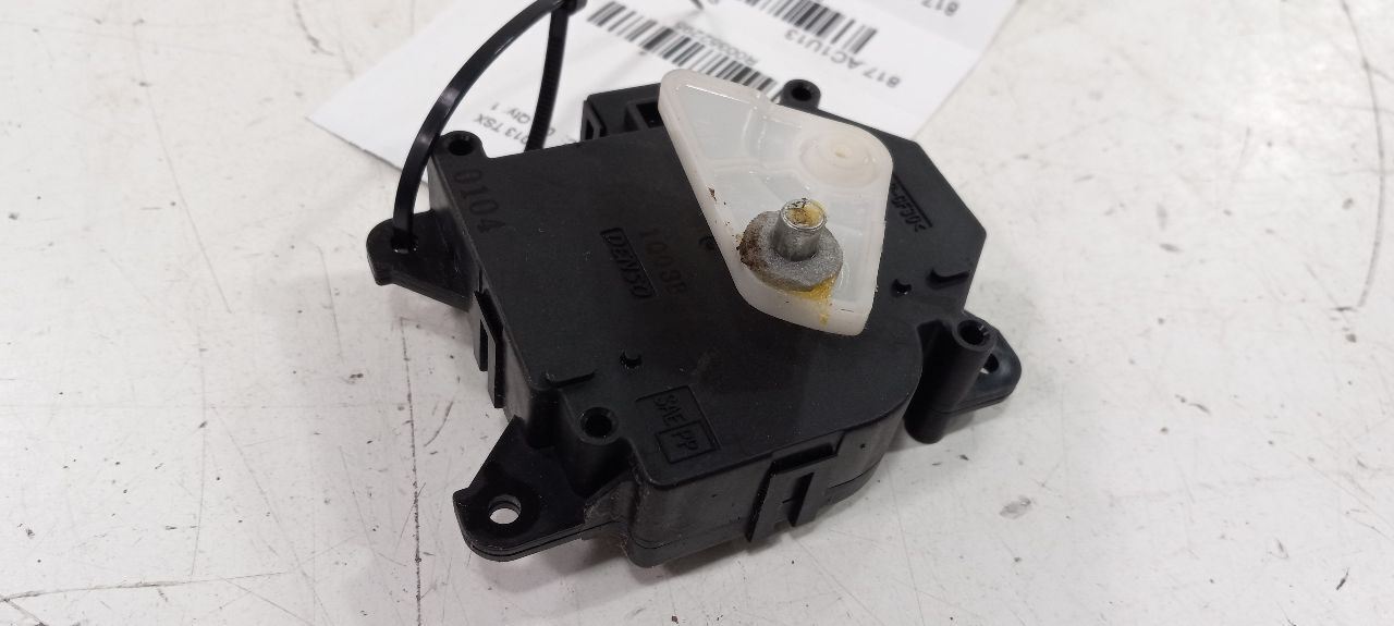 Acura TSX Flap Door Motor Heater AC Door Actuator 2014 2013 2012 2011