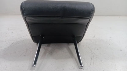 Hyundai Elantra Center Middle Headrest Seat Head Rest Rear Back  2011 2012 2013