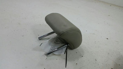 2002 INFINITI I35 Seat Headrest Rear Back Seat Head Rest 2003 2004