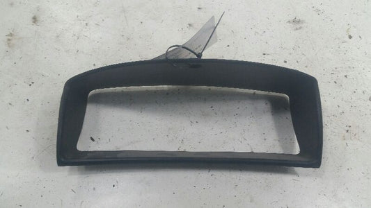 2006 Toyota Corolla Speedometer Bezel Dash Surround Trim OEM 2004 2005 2007 2008