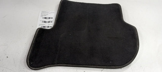 Volkswagen Rabbit Floor Mat Left Rear Driver Side 2006 2007 2008 2009