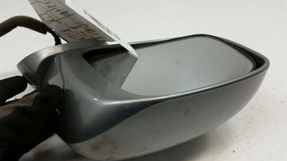 Driver Left Side Power View Mirror Hatchback Fits 08-12 NISSAN VERSA