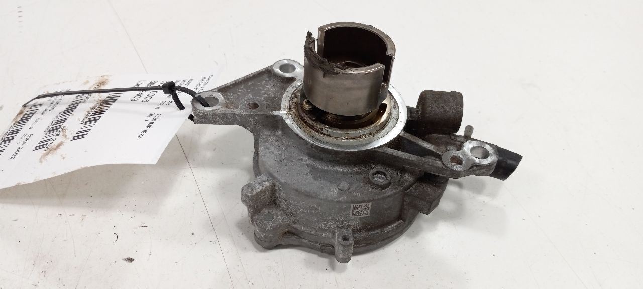 Vacuum Pump Fits 17-19 IMPREZA