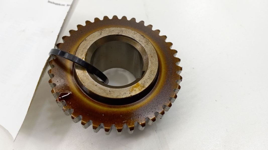 Timing Gear