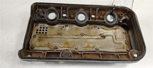 2012 Honda Accord Engine Cylinder Head Valve Cover